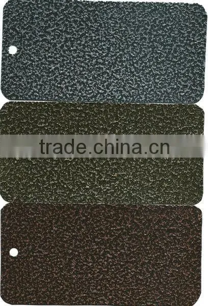 Pure Polyester Thermosetting Powder Coating photo-5