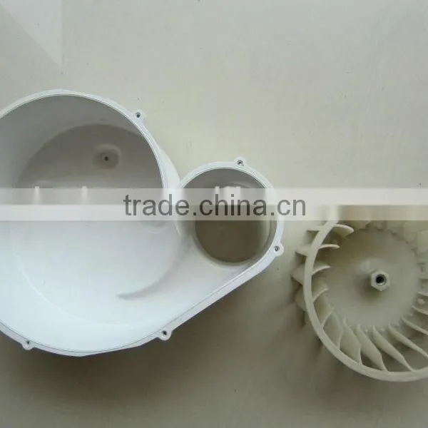 Plastic Injection Parts photo-4