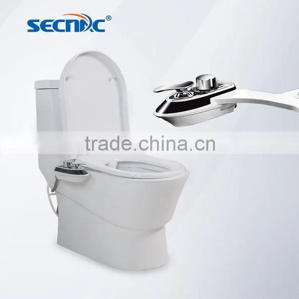 Non Electronic Toilet Seat Bio Bidet photo-2