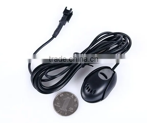 Smallest Easy Operation Global Car Gps Tracker With Website Server Tracking Solution photo-4