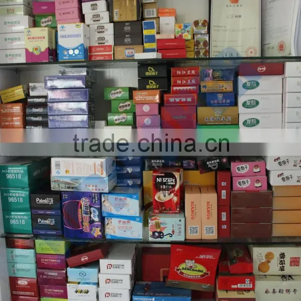 Semi-automatic Cardboard Box Sealing Machine photo-5
