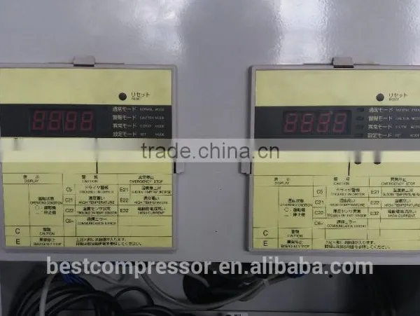 Oil Free and Scroll Air Compressor photo-2