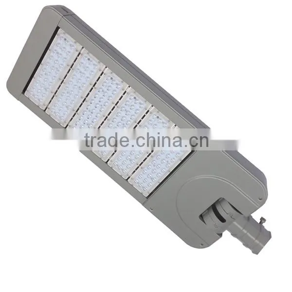 300W Energy Saving Floodlight LED Lens Streetlight 300w Solar Led Street Light photo-2