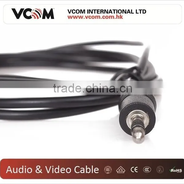 2015 Top Selling 3.5MM Audio Cable Male to Female photo-4