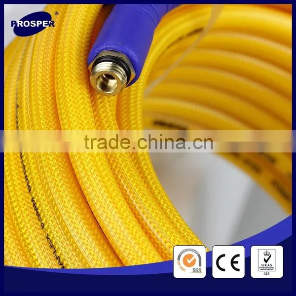 High Pressure Stainless Steel Braided Hose 8.5mm