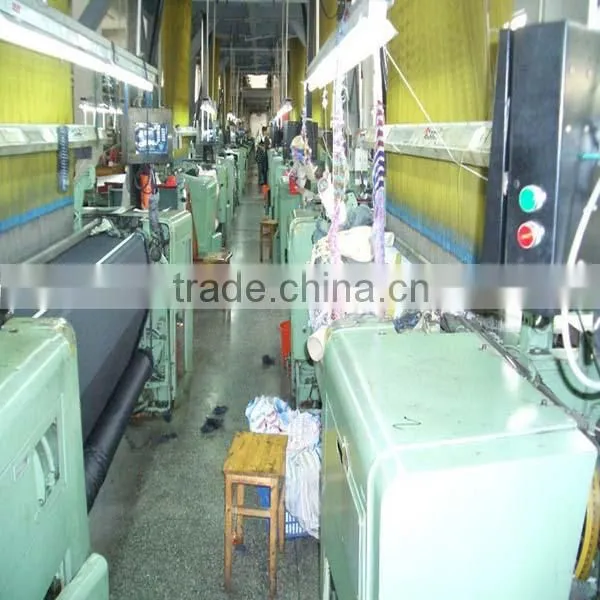 Electronic Jacquard