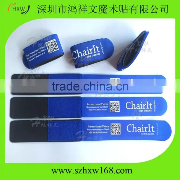 50*450mm Custom Logo Printed Alpine Ski Strap photo-4