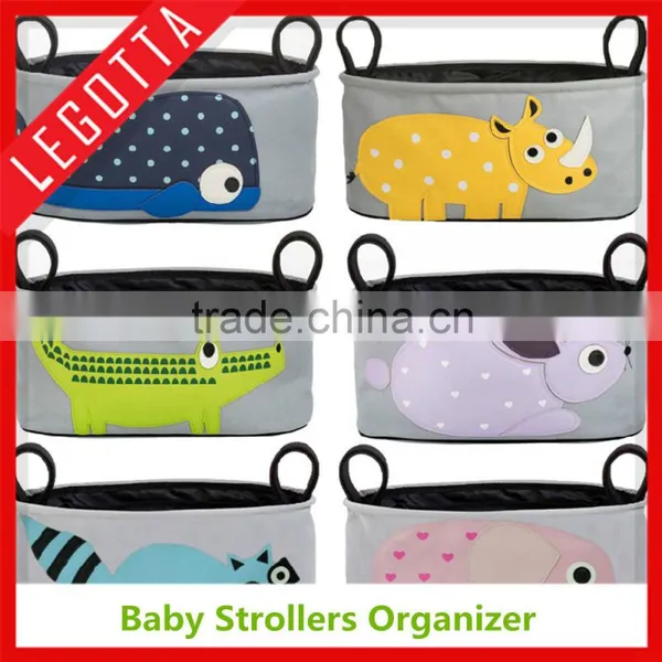 Best Selling High Quality Cheap Fashion Fancy Cloth Diaper Wet Bag for Sale photo-5