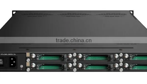 Dexin DHP400 Qam Headend Solution photo-3
