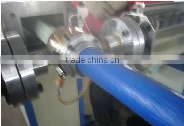 PVC Flat Garden Hose Reel photo-5