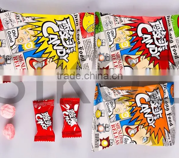 SK-Y006 Sour Hard Candy photo-3