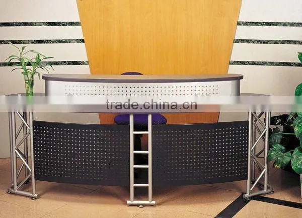 Reception Desk