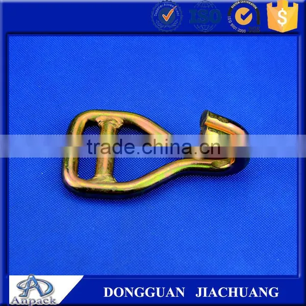 Free Sample Packing J Hook Used by Matching With Tensioner and Bundling Belt photo-4