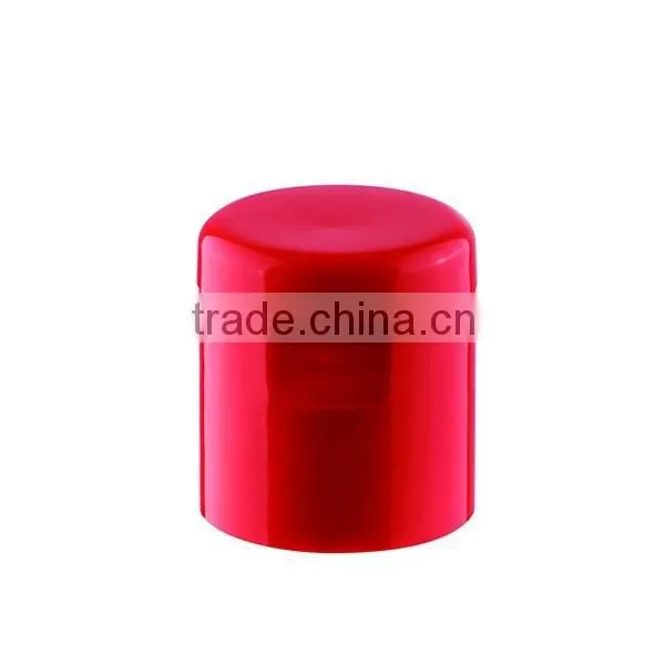Plastic Bottle Cap Heat Seal photo-3