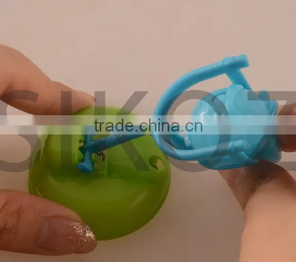 SK-T399 Cheap Toy Candy photo-4