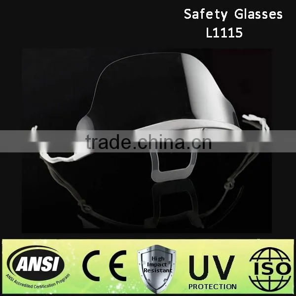 Plastic Disposable Mouth Cover Mask