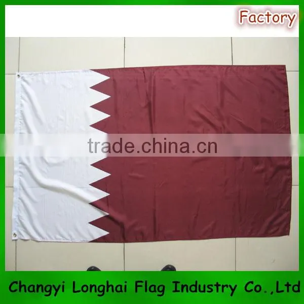 100% Polyester Flags Country Nation Flags