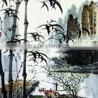 Outdoor Banner Canvas