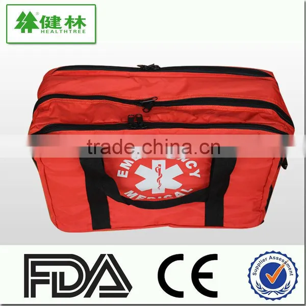 Large First Aid Kit/first Aid Medical Bag photo-6
