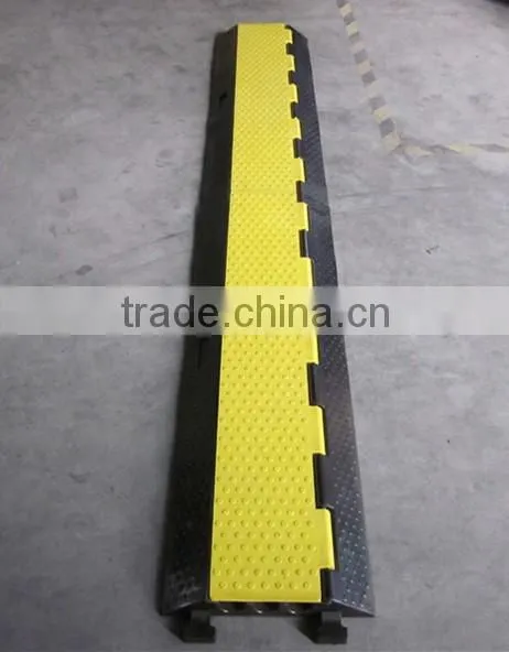 Cable Ramp With 3 Chaneels photo-4