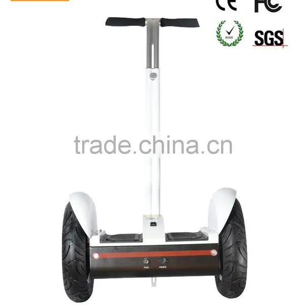 China Wholesale Motor Wheels 17 Inch e Max Electric Scooter photo-5