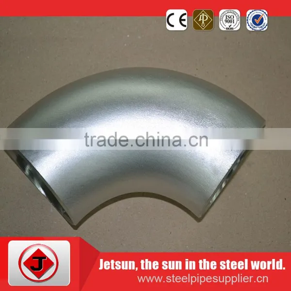 90 Degree Long Radius Elbow photo-2