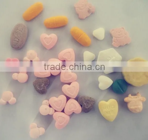 TDP-5 Single Punch Tabletting Machine photo-2
