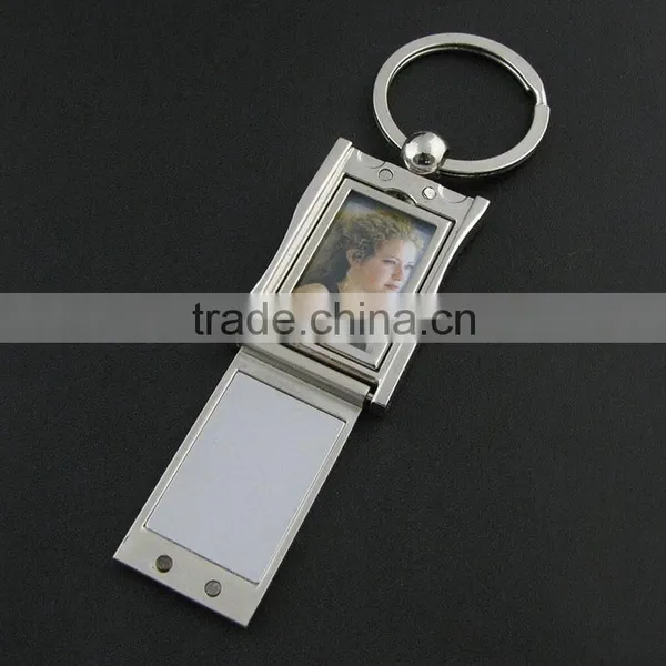 3d High Quality Mini Keychian Digital Photo Frame photo-3