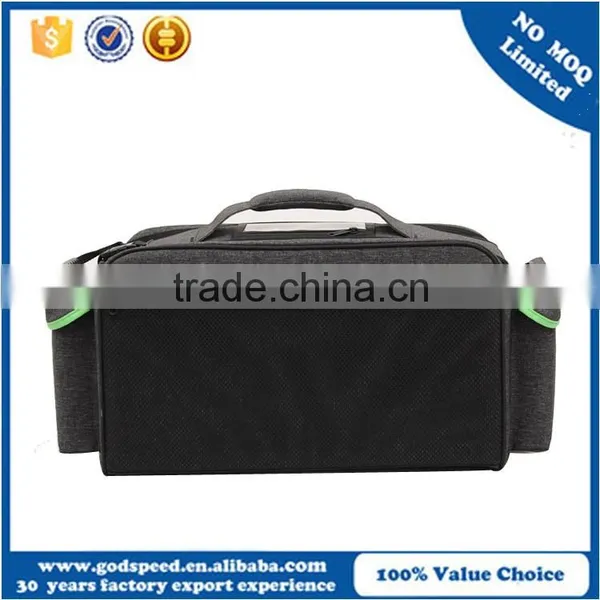 Good Quality Waterproof Shoulder Digital Camera Bag photo-5