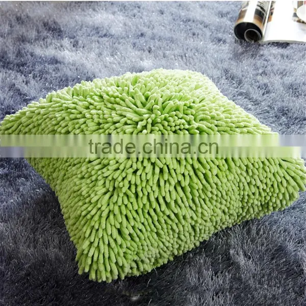 Polyester Anti Wrinkle Pillow