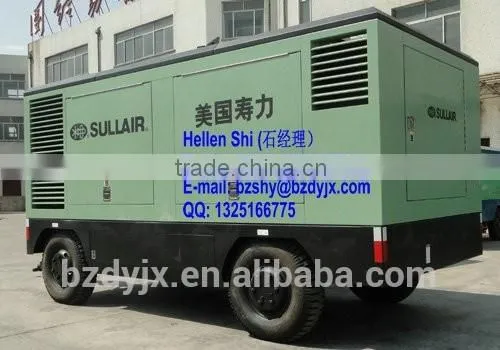 BZC350DF Mobile Water Well Drilling Rig 300m photo-5