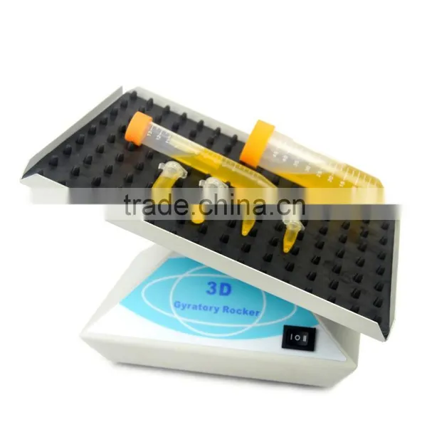 High quality 3D Gyratory Rocker