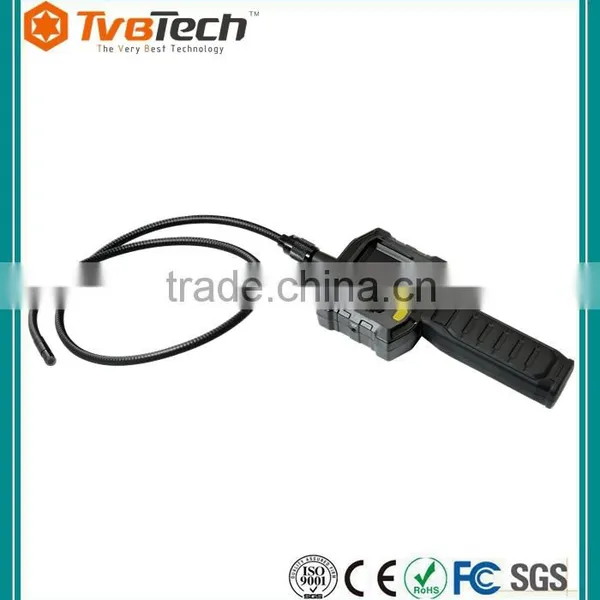 Popular Selling Industrial Sewer Camera Inspection 9mm photo-6