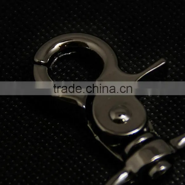 Nickel Free Plating Leash Snap Hook for Dog Leash (1297) photo-3