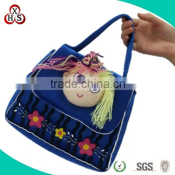 OEM Fancy Women's Tote Bag , Custom Shoulder Bag photo-2