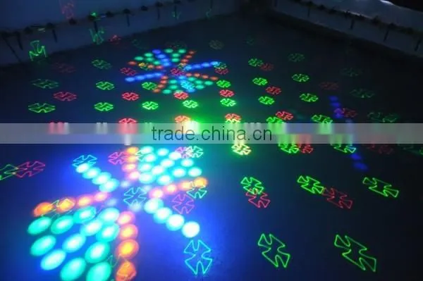Special Effect Led Laser Stage Lighting photo-3