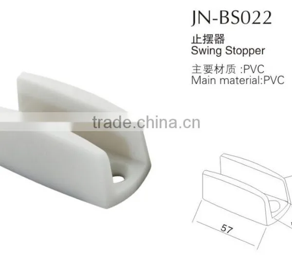 Glass Shower Door Stopper/glass Shower Door Stoppers/glass Door Stopper