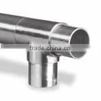 STAINLESS STEEL ROUND CONNECTOR photo-6