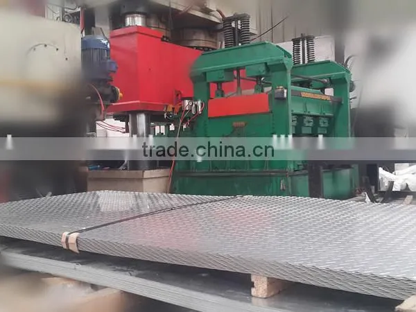 Metal Embossing Machine photo-2