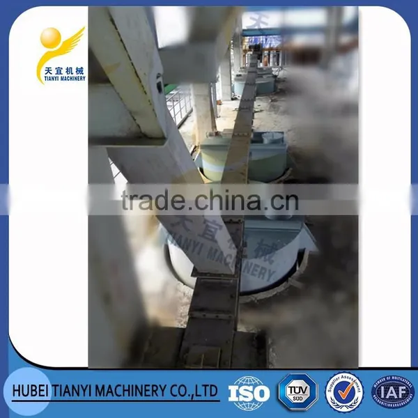 Chain Bucket Elevator Conveyor for Powder or Granular Materials Lifting photo-4