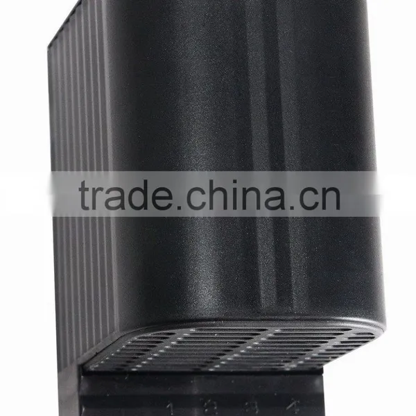 Touch Safe SEMICONDUCTOR HEATER