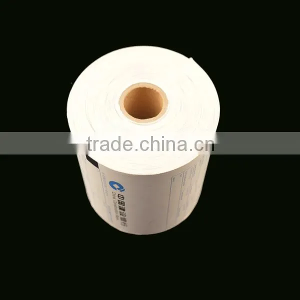 Pre-printing Thermal Roll Paper Selling, Bank Bill Printing photo-6