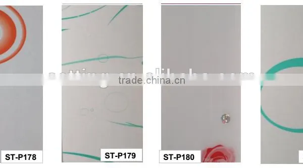 2016 New Colors of Acrylic Plywood for Bathroom Cabinet photo-6