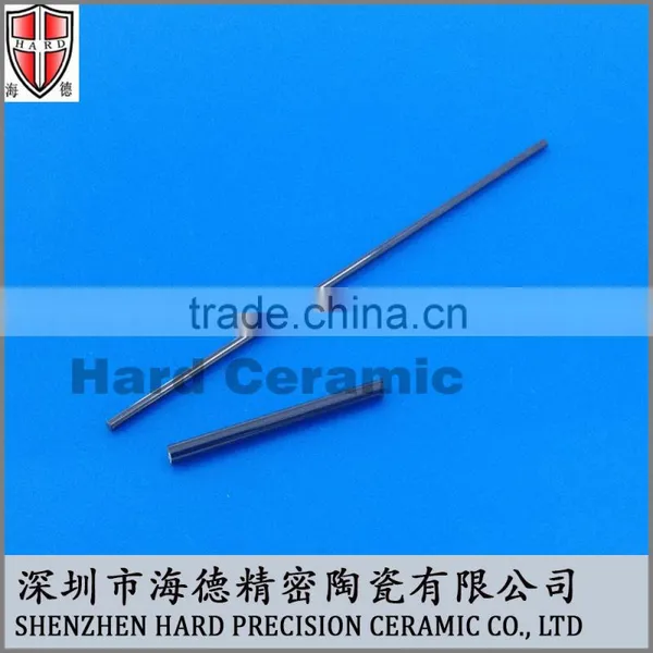 Silicon Nitride Ceramic Rods Mirror Polishing