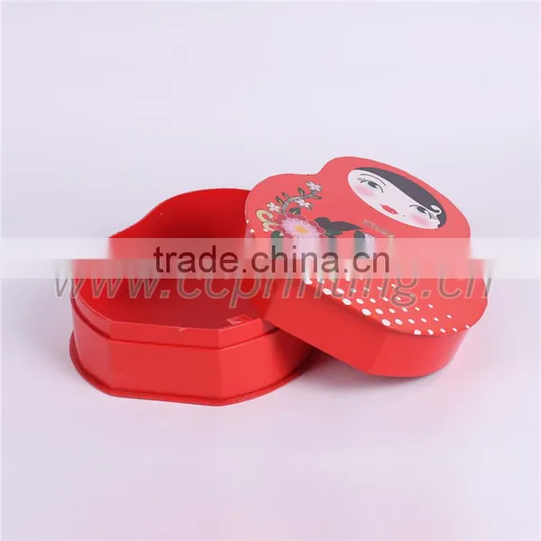 Halloween Crafts Packing Carton Paper Box photo-6