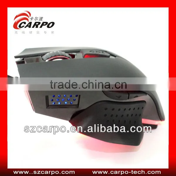 Shenzhen Computer Peripheral Equipment Gaming Mouse Original for pc C502