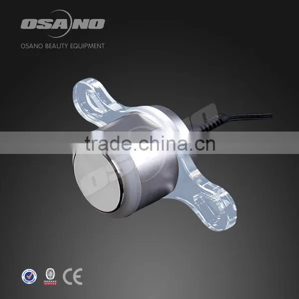 Cellulite Reduction 4 Handles Vacuum Slimming Machine/vacuum Roller Fat Freezing Machine/cavitation Machine photo-4