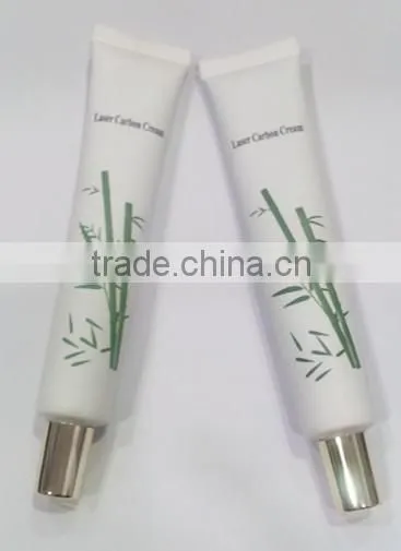 China Wholesale 50g Laser Heiwawa Carbon Cream Skin Whitening for Laser Beauty Equipment photo-2
