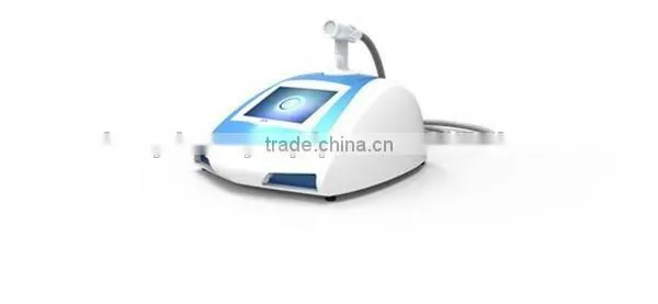 Hips Shaping Ultrashape HIFU Body Slimming Machine Skin Rejuvenation High Intensity Focused Ultrasound For Body Slimming 1.0-10mm photo-2