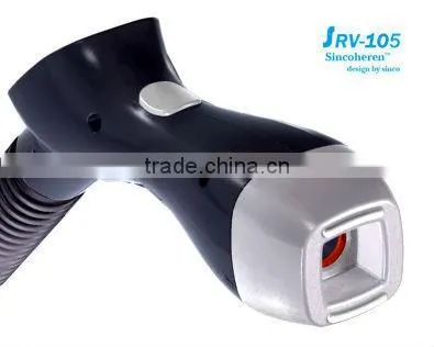 Distributor Wanted Best Effective IR RF Vacuum Body Massage Equipment for Sale photo-5
